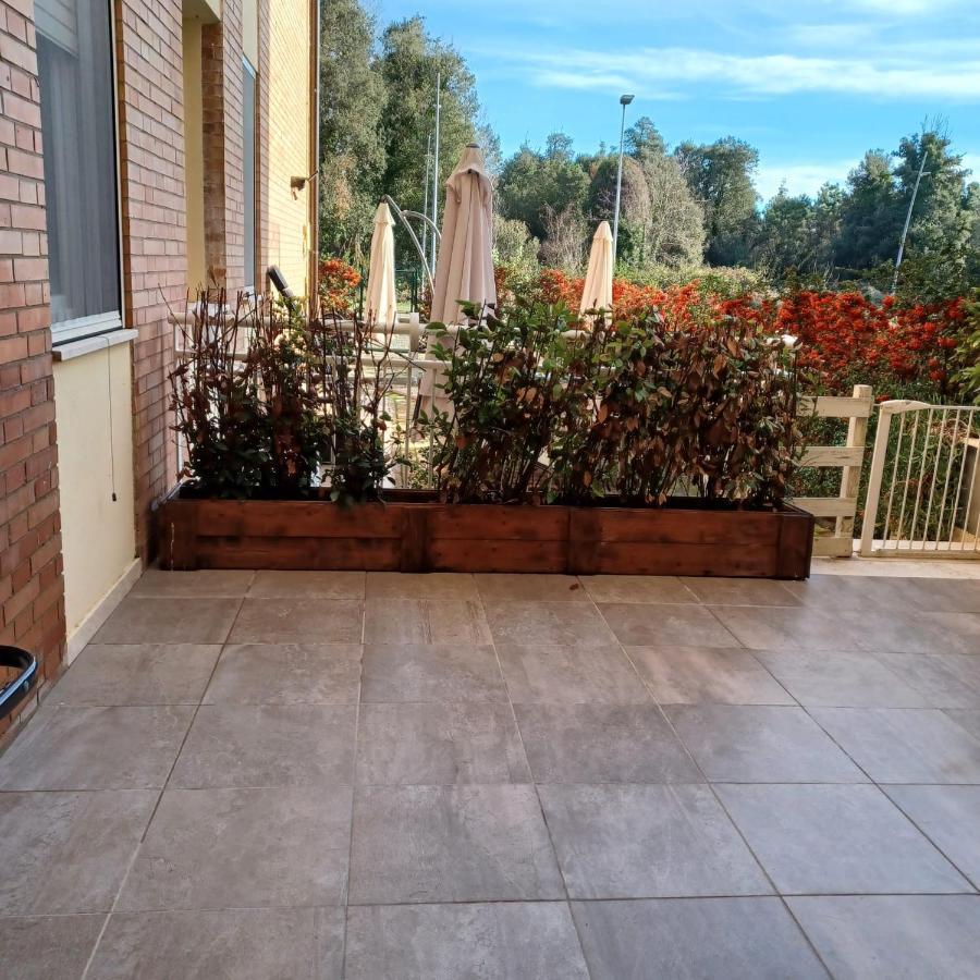 Appartamento 9 Residance Piviere Calambrone Exterior photo